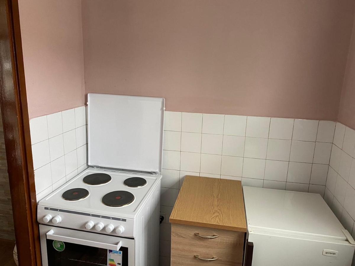 Linden Apartment Plužine Eksteriør billede