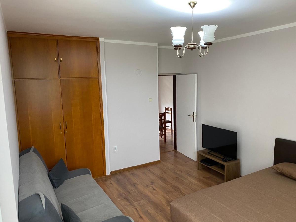 Linden Apartment Plužine Eksteriør billede