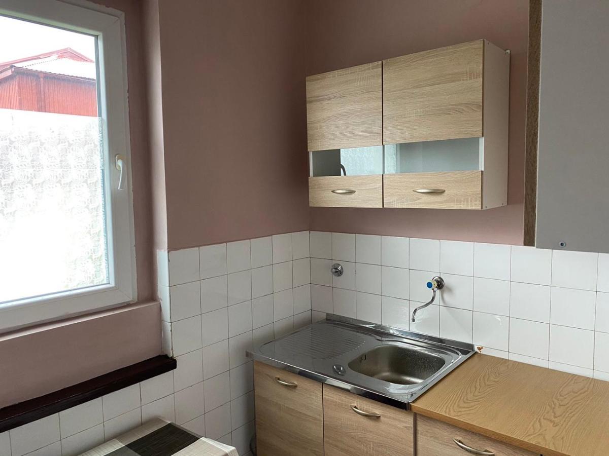 Linden Apartment Plužine Eksteriør billede